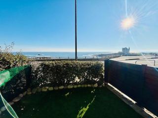 Quiberon : 2 pièces avec jardin privé, terrasse et parking à 2 pas de la côte - FR-1-478-299 - Quiberon - 2