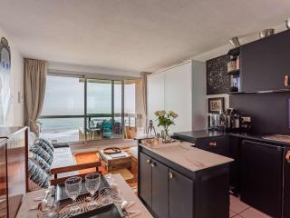 Studio en front de mer avec piscine et Wi-Fi à Biarritz - FR-1-3-621 - Biarritz - 6