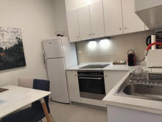 Apollonas Downtown - 1BR Lux Apartment - Tsimiski Ladadika - Explore Center by foot - Close to Aristotelous square - Thessalonique - 1