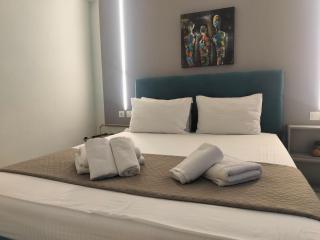 Apollonas Downtown - 1BR Lux Apartment - Tsimiski Ladadika - Explore Center by foot - Close to Aristotelous square - Thessalonique - 7