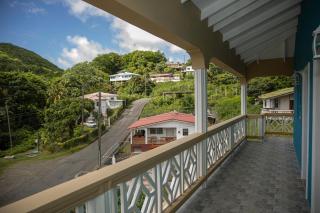New 2 Bedroom Apartment in Corinth, Gros Islet, Saint Lucia - Castries - 9