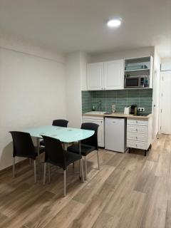 Apartamento Montgo - Xàbia - 8