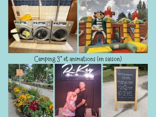 N004 - L'Ecrin de Verdure - climatisé - TV - proche Europa Park - Boofzheim - 3