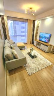 The Pearl 1 bed Kileleshwa with Pool & Gym - Nairobi - 8