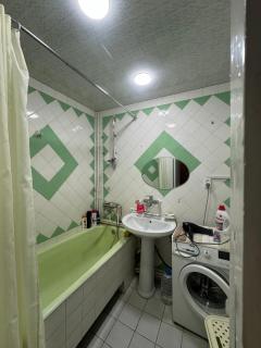 A bright 3-room apartment - Erevan - 3