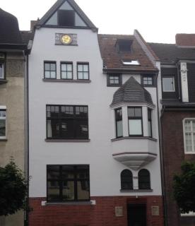 Fantastic duplex apartment with terrace - Krefeld - 0