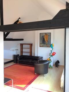 Fantastic duplex apartment with terrace - Krefeld - 8