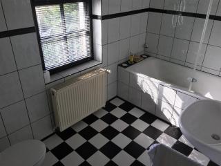 Fantastic duplex apartment with terrace - Krefeld - 6