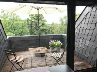 Fantastic duplex apartment with terrace - Krefeld - 5