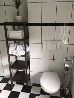 Fantastic duplex apartment with terrace - Krefeld - 2