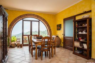 Villa Bernadette - San Mauro Cilento - 3