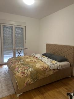 Stan-Podgorica - Podgorica - 6