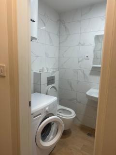 Stan-Podgorica - Podgorica - 3