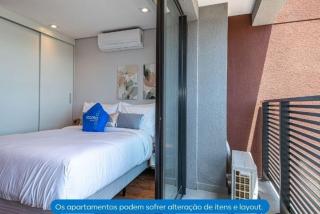Roomo Pompeia Residencial - São Paulo - 5