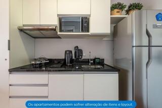 Roomo Pompeia Residencial - São Paulo - 1