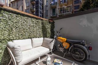 Stradivarius House - Carozzi Apartments - Milan - 9