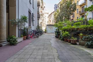 Stradivarius House - Carozzi Apartments - Milan - 5