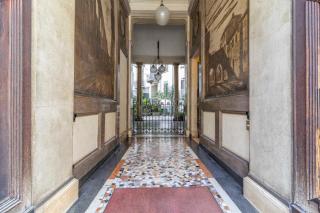 Stradivarius House - Carozzi Apartments - Milan - 3