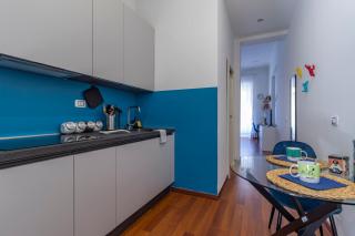 Stradivarius House - Carozzi Apartments - Milan - 8