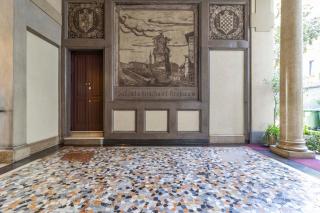 Stradivarius House - Carozzi Apartments - Milan - 4