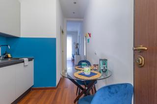Stradivarius House - Carozzi Apartments - Milan - 5