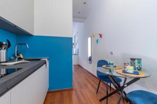 Stradivarius House - Carozzi Apartments - Milan - 6