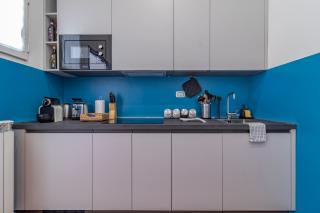 Stradivarius House - Carozzi Apartments - Milan - 2