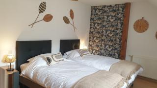 Au grès du Coeur - 1