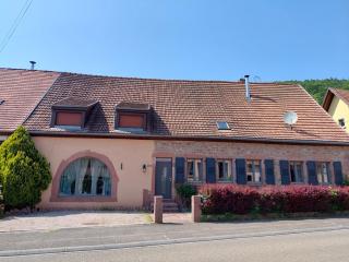 Au grès du Coeur - Bassemberg - 4