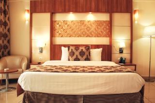 Atlantic Hotel - Gibuti - 0