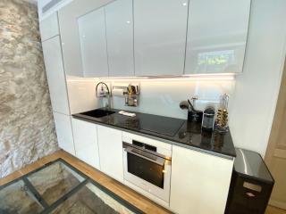 COCON AP4446 By Riviera Holiday Homes - Villefranche-sur-Mer - 6