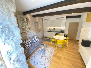 COCON AP4446 By Riviera Holiday Homes - Villefranche-sur-Mer - 3