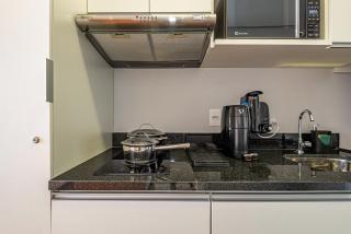 Roomo Pompeia Residencial - São Paulo - 9