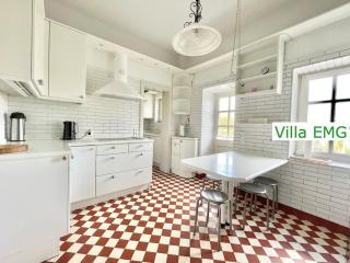 Familien Gruppen Villa EMG Osnabrück Bielefeld - Preußisch-Oldendorf - Preußisch Oldendorf - 1