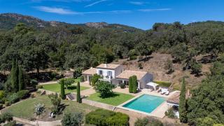 Beou Endrech - La Garde-Freinet - 0