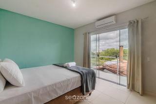 Apartamento em Condomínio c/ Piscina VDV0014 - Porto Seguro - 7