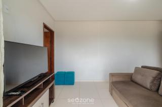 Apartamento em Condomínio c/ Piscina VDV0014 - Porto Seguro - 4