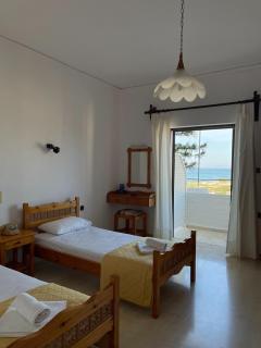 Aeolos Apartments Kolymbari - Kolymvari - 6