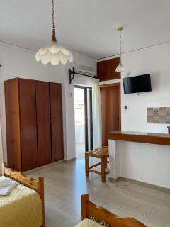 Aeolos Apartments Kolymbari - Kolymvari - 5