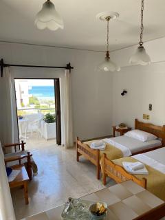 Aeolos Apartments Kolymbari - Kolymvari - 4