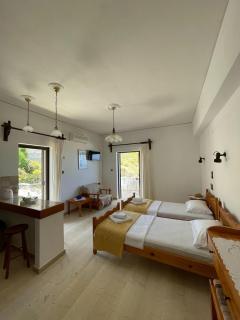Aeolos Apartments Kolymbari - Kolymvari - 9