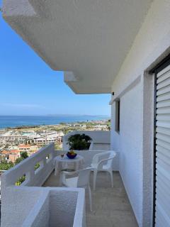 Aeolos Apartments Kolymbari - Kolymvari - 8