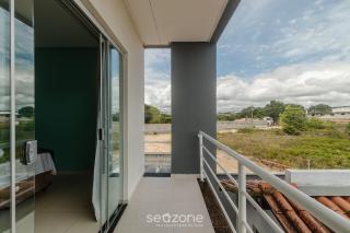 Apartamento em Condomínio c/ Piscina VDV0014 - Porto Seguro - 2