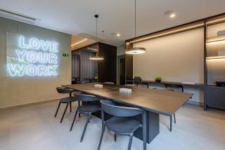 Roomo Pompeia Residencial - São Paulo - 7