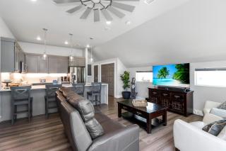 Sugar Sand Cottage A by Pristine Properties Vacation Rentals - Mexico Beach - 3