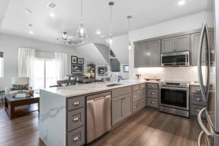 Sugar Sand Cottage A by Pristine Properties Vacation Rentals - Mexico Beach - 1