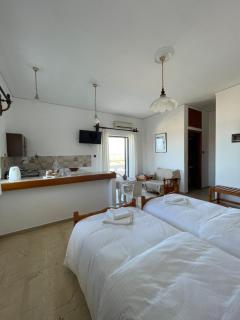 Aeolos Apartments Kolymbari - Kolymvari - 7