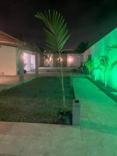 Jaques Recepções - Recife - 2