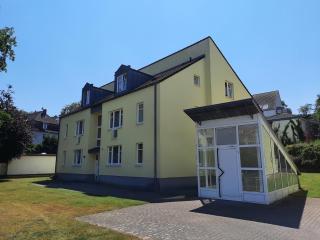 Zinnowitz, Dünenstraße 36 WE 2 - Zinnowitz - 0