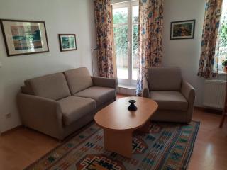 Zinnowitz, Dünenstraße 36 WE 2 - Zinnowitz - 9